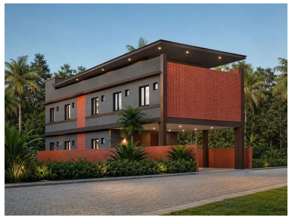 Dekat Kampus UGM Dijual Kost Jogja Jl. Kaliurang Km.13