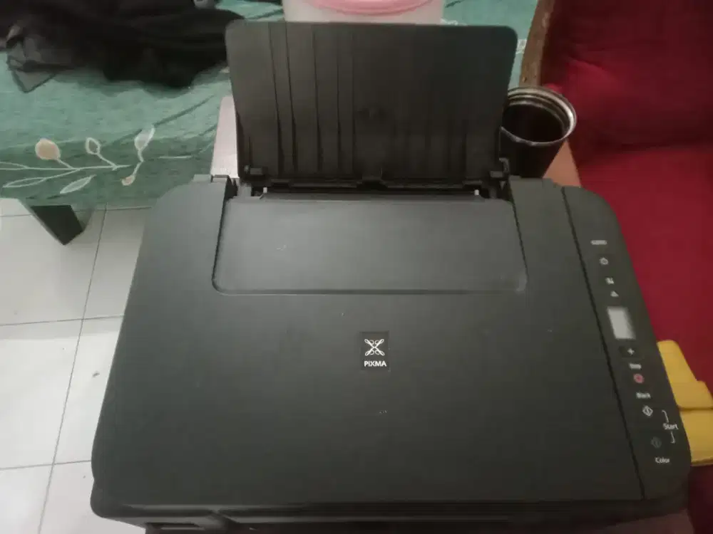 jual printer canon pixma