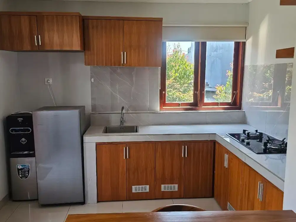 1 Bedroom Exclusive Villa For Sale at Premium Area of Umalas, Bali