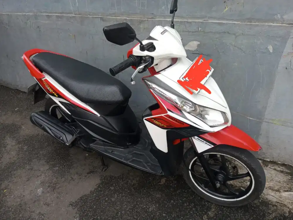 Vario techno 110
