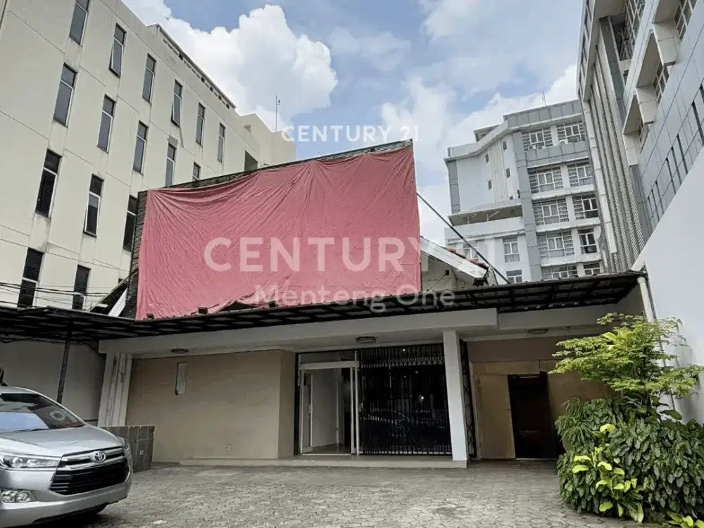 Best Commercial Cocok Resto Klinik Usaha Di Menteng