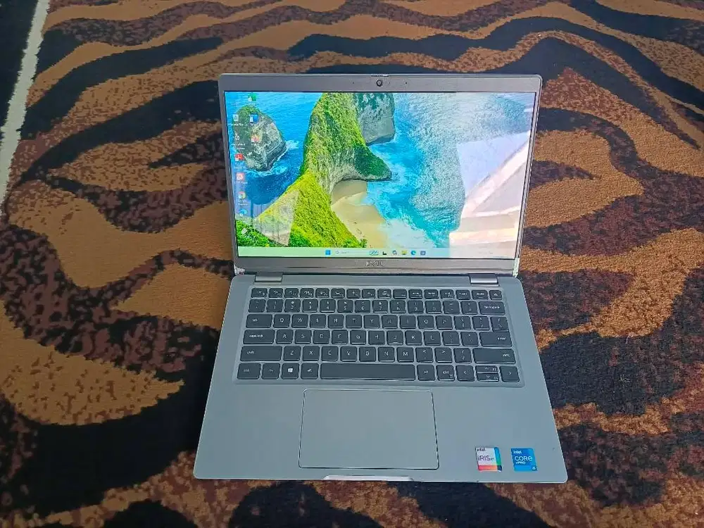 Laptop Dell Ltitude 5320 Touchscreen