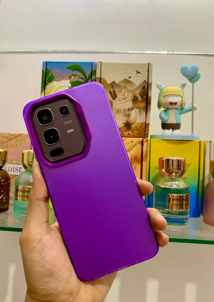 Infinix note 50x 5G 8+8/256 -- Lengkap_baca deskripsi