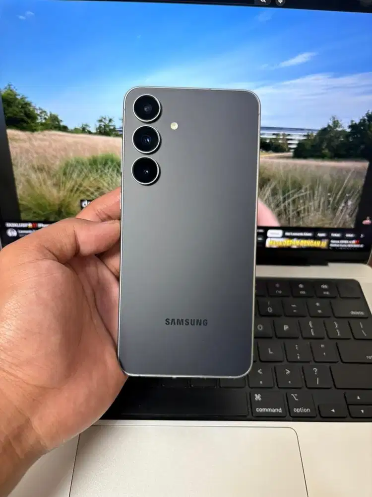 Samsung S25 FE SEIN