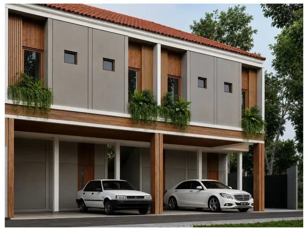 Kost Jogja Pandanaran Dekat Kampus UII