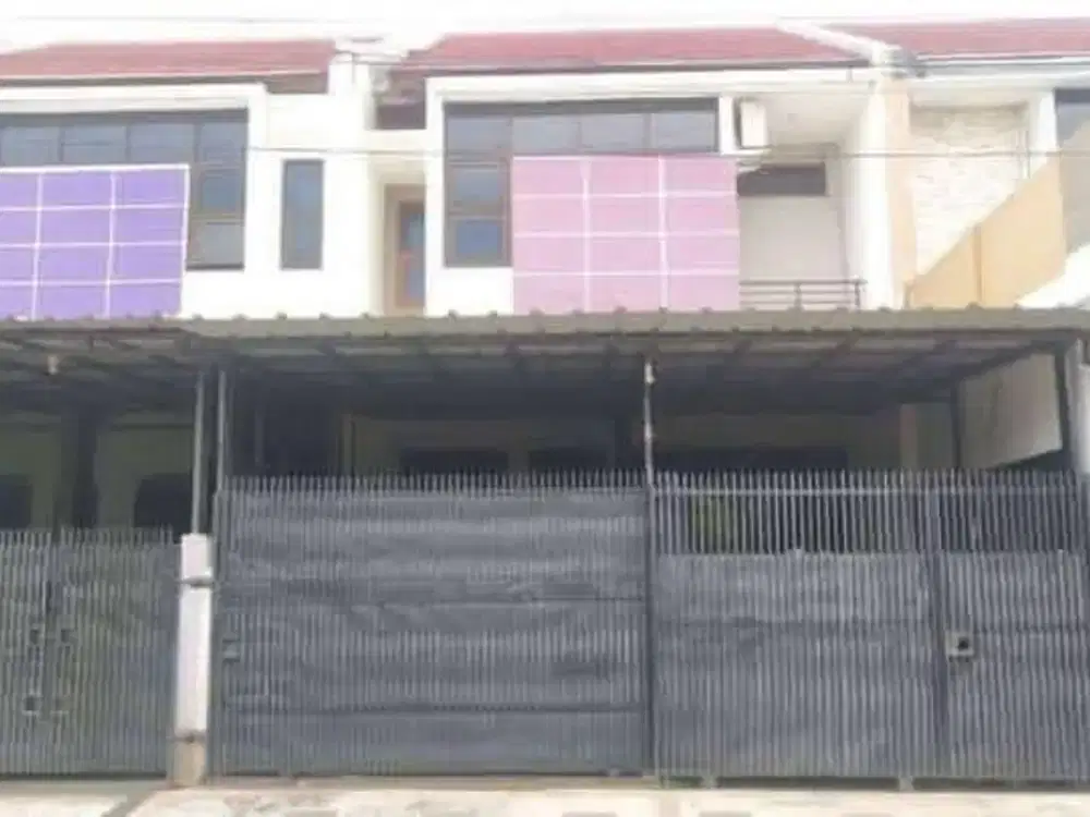 Dijual Rumah Siap Huni Komplek Puri Dago Antapani