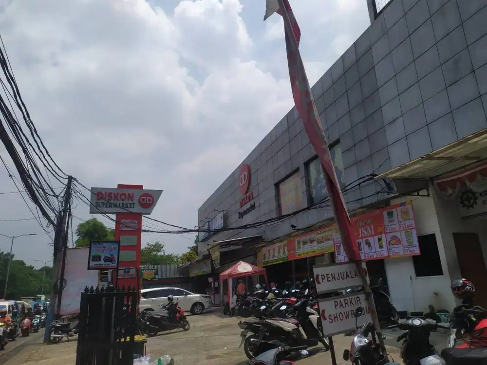 Dibutuhkan Segera - Sales Executive Dana Tunai