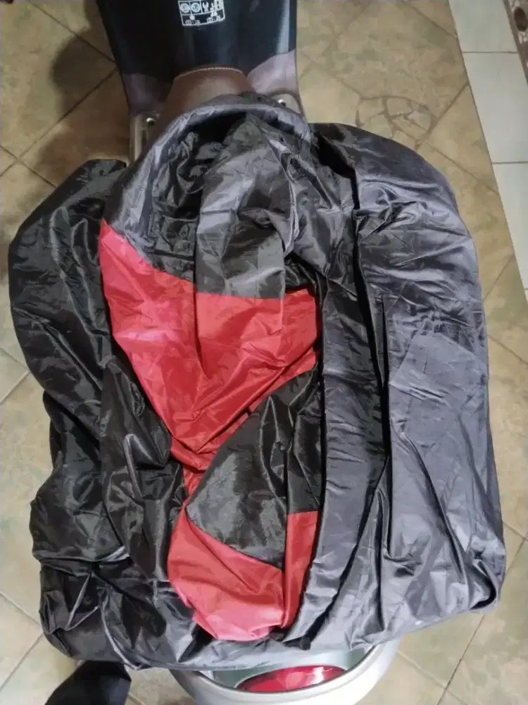 Sarung Mobil Toyota Agya