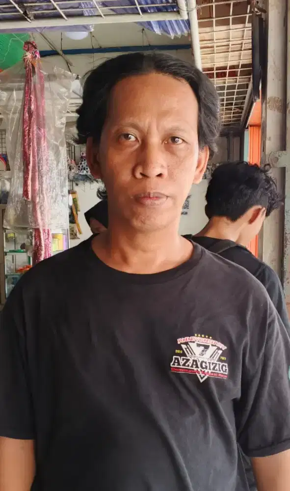 Mencari pekerjaan