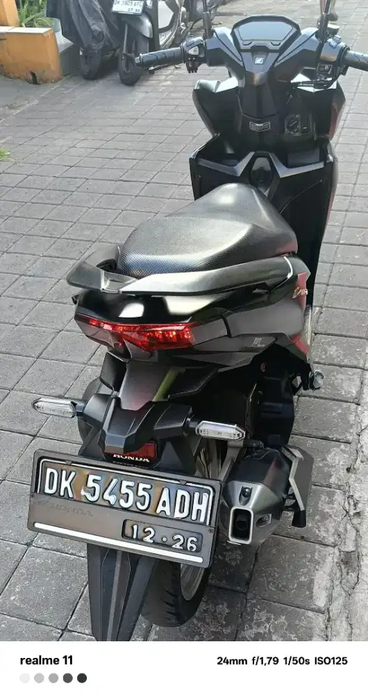 Vario LED 150 th 2021