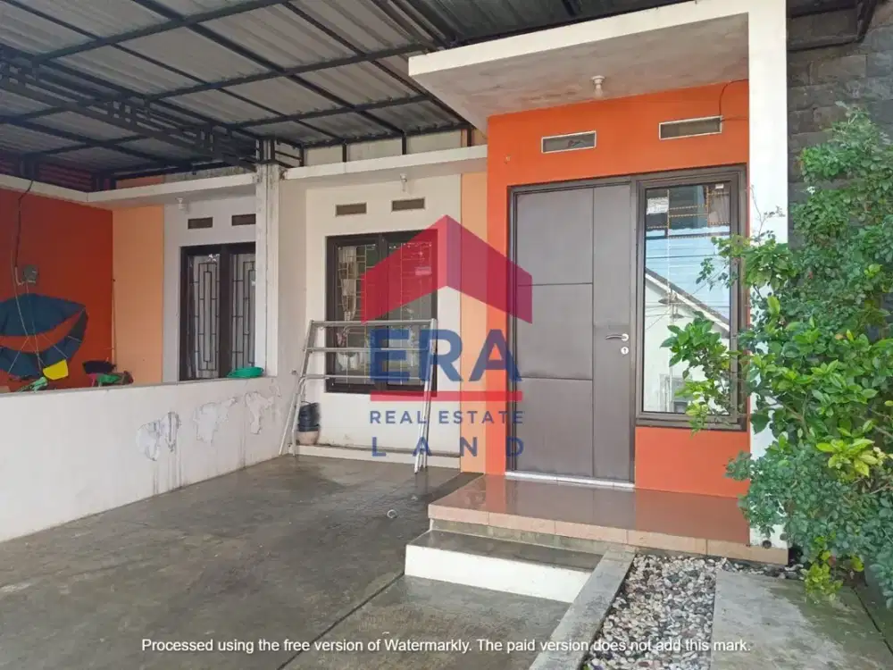 Dijual Rumah di Perumahan D Premier Park Legok Kepanjen Kabupaten Malang