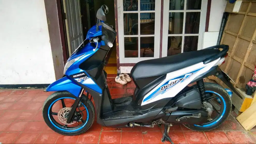 Dijual Beat Fi 2013