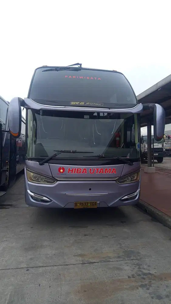 cari loker driver/sopir