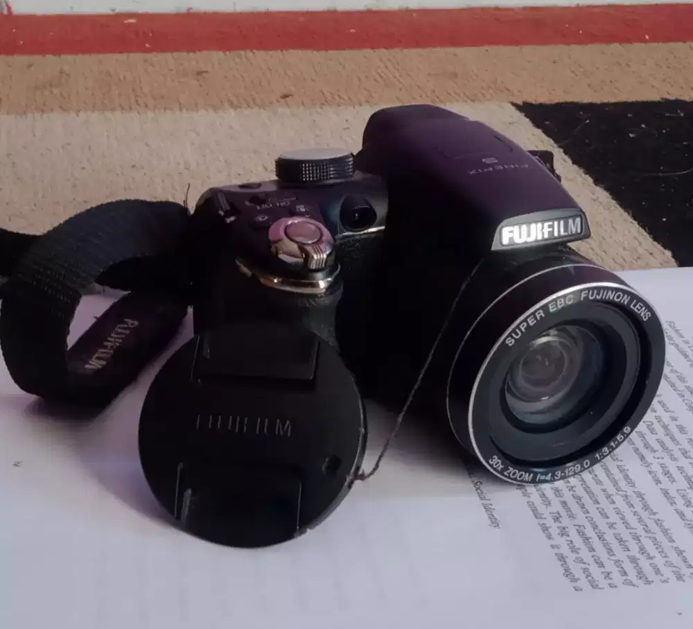 Dijual Kamera Digital