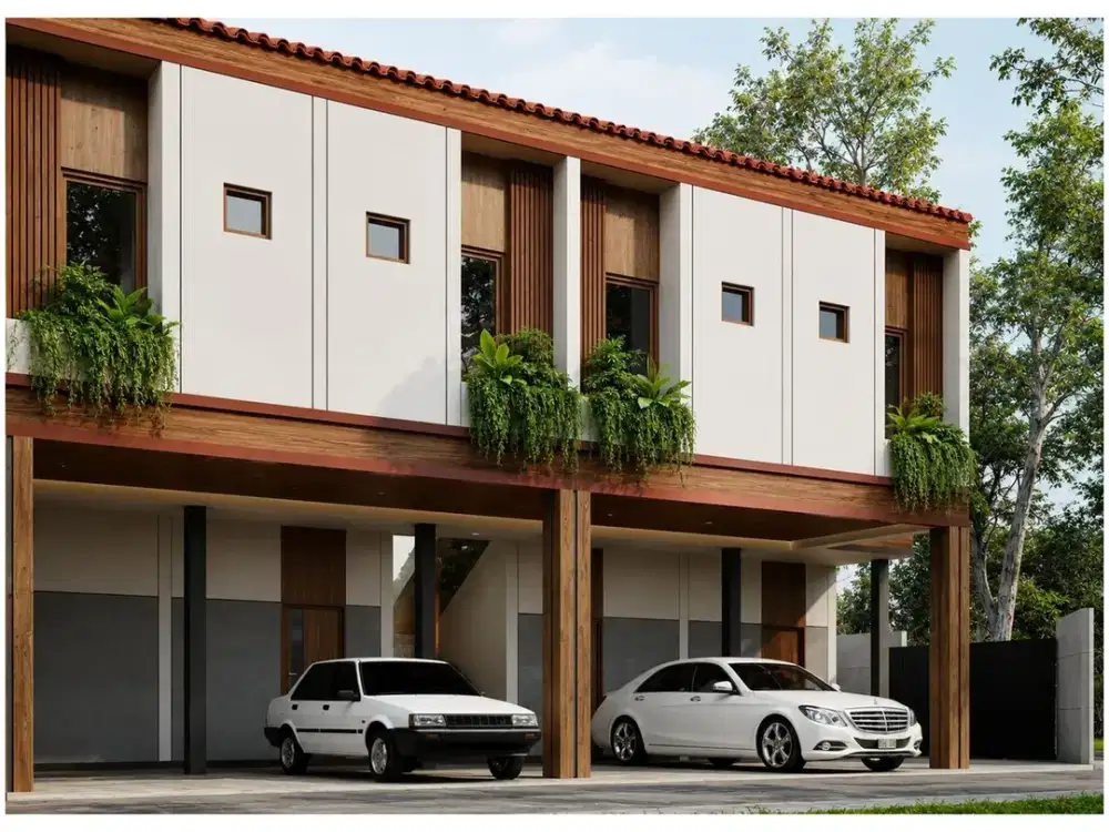 Dijual Kost Jogja di Jl. Kaliurang Km.13 Dekat Al-Azhar Cairo