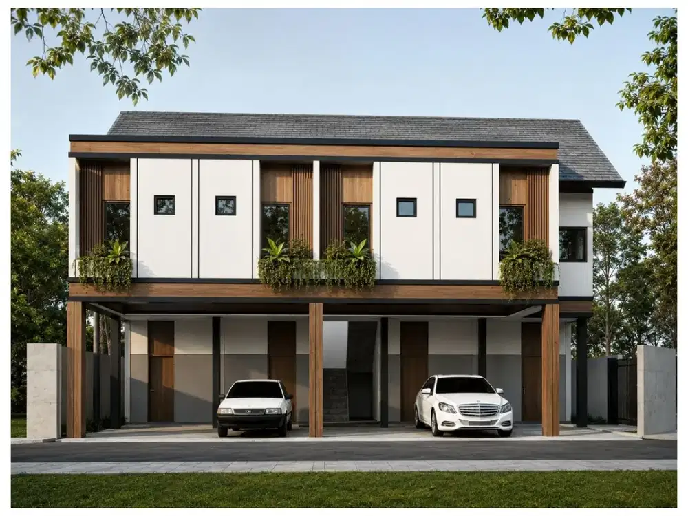 Dijual Kost Yogyakarta di Jl. Kaliurang Km.13 Dekat Al-Azhar Cairo