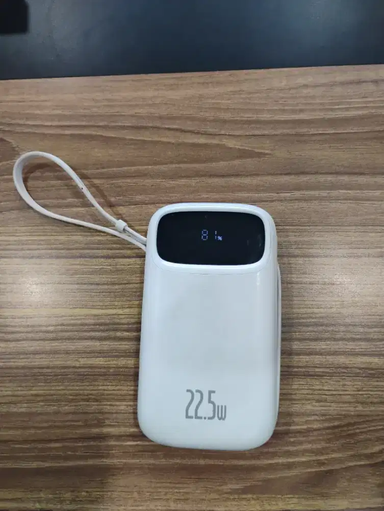 Baseus Qpow2 20000mah