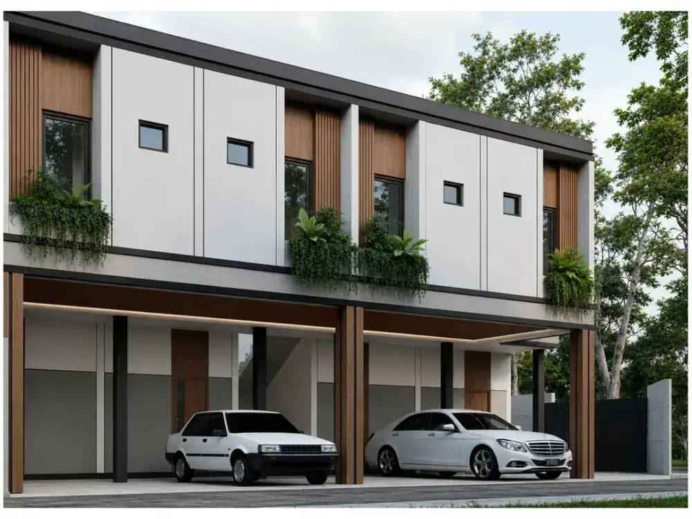 Kost Dijual Jogja di Jl. Pandanaran Dekat Kampus UII