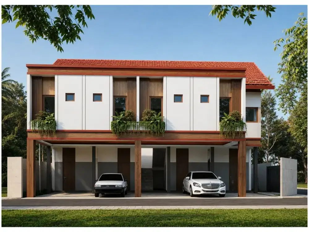Kost Yogyakarta Jl. Kaliurang Km.12 Dekat Kampus UGM