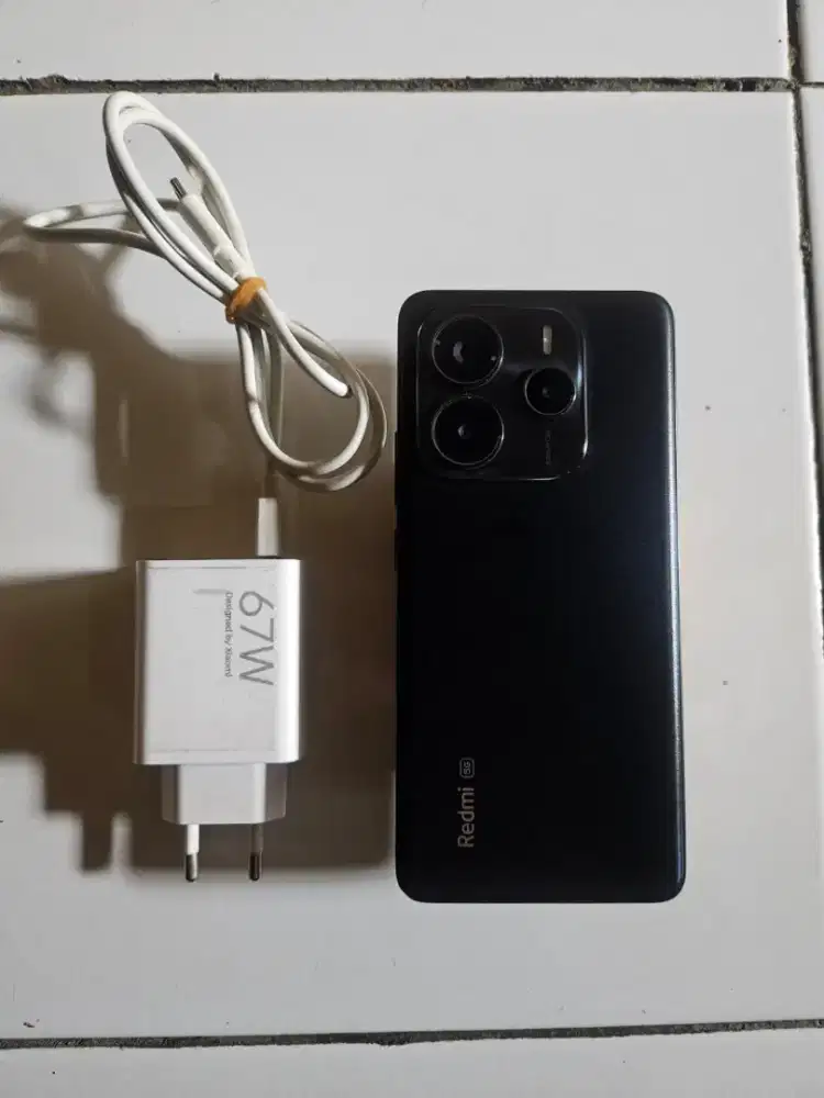 REDMI NOTE 14 5G 12/512GB