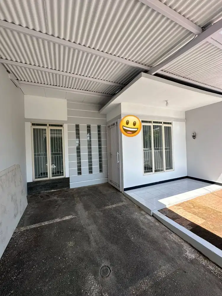 Dijual Rumah Siap Huni di Taman Kopo Indah Bandung