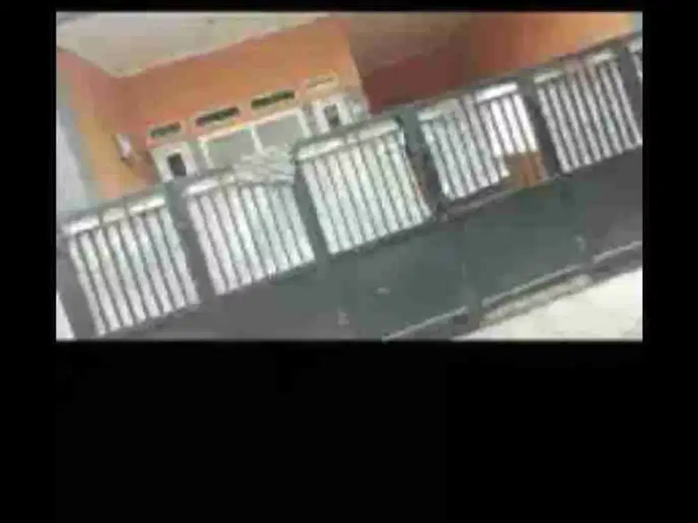 Di sewakan murah rmh Cipondoh makmur kp.poris assalam tangerang