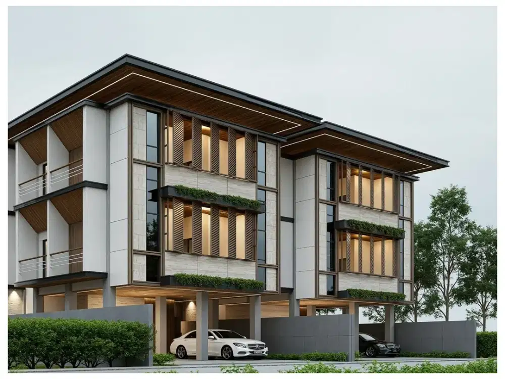 Dekat Pakuwon Mall Kost Jogja Dijual di Jl. Banteng