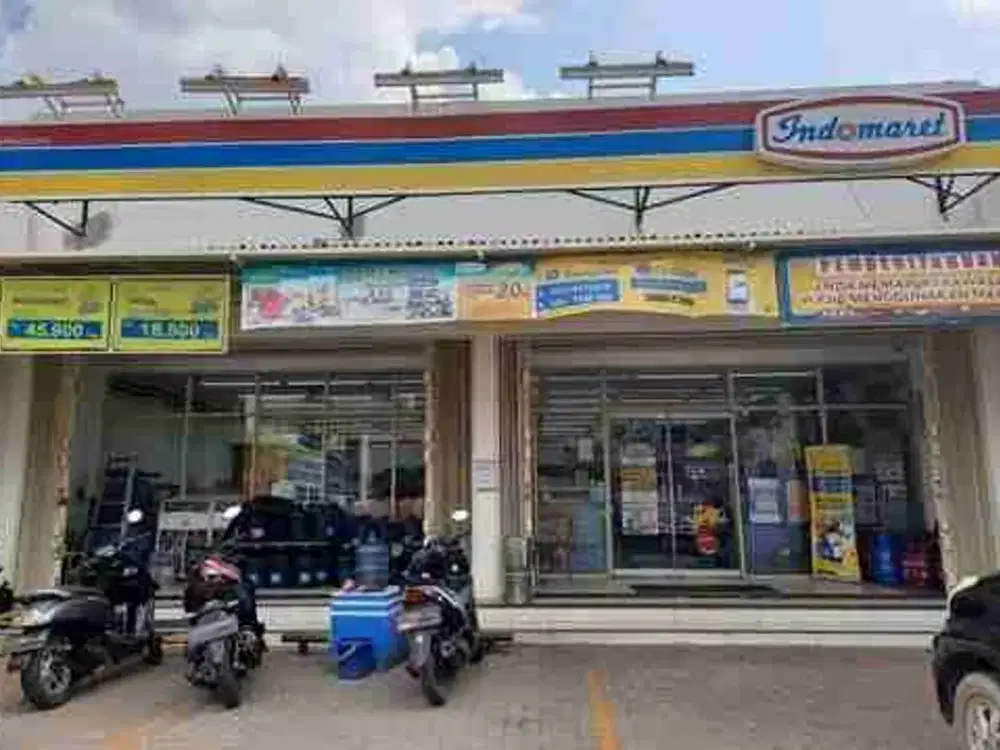 Jual Aset Lelang Bank Ruko Strategis Di Mainroad Jl.Raya Parakan Muncang Sumedang