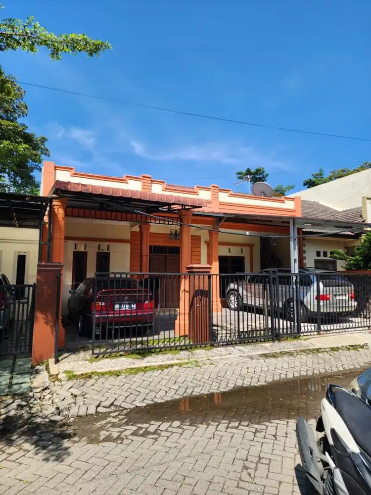 DIJUAL CEPAT RUMAH