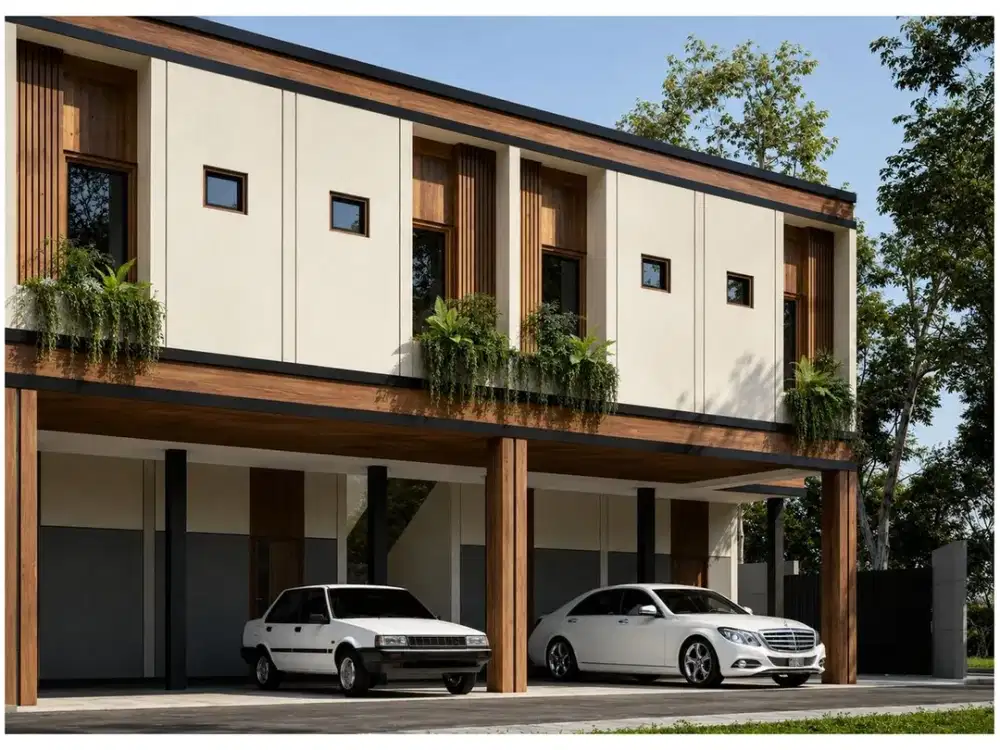Kost Jogja Dijual di Jakal Km.13 Dekat Al-Azhar Cairo