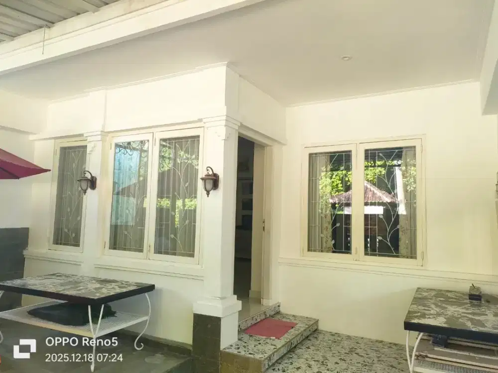 KESEMPATAN LANGKA RUMAH DUA KAMAR MANDI AREA PECATU