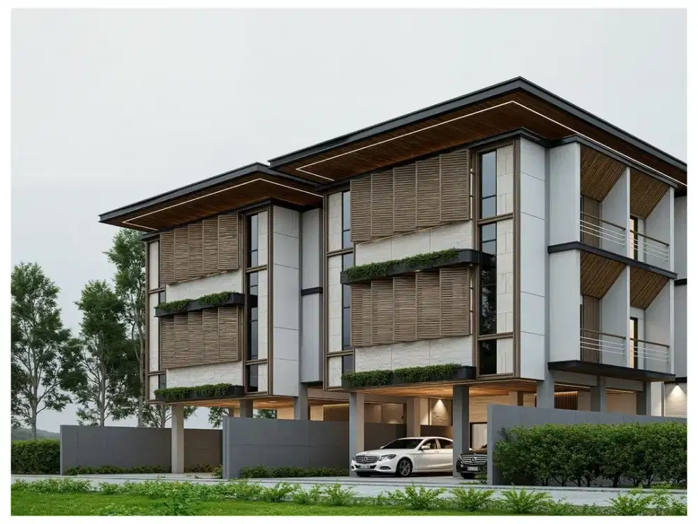 Dekat Kampus UII Jual Kost Jogja di Jl. Kaliurang Km.9