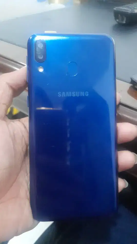 Samsung m20 3/32Gb msih josss