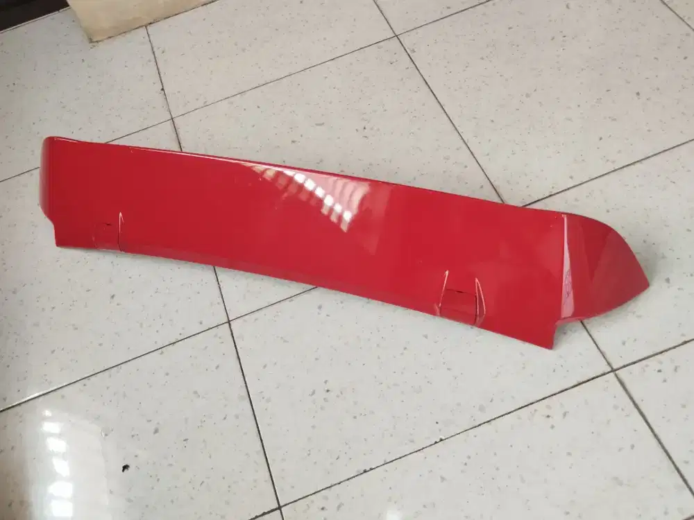 Spoiler Honda Jazz RS Original