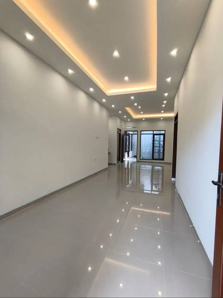 Dijual Rumah Taman Kopo Indah Bandung Minimalis