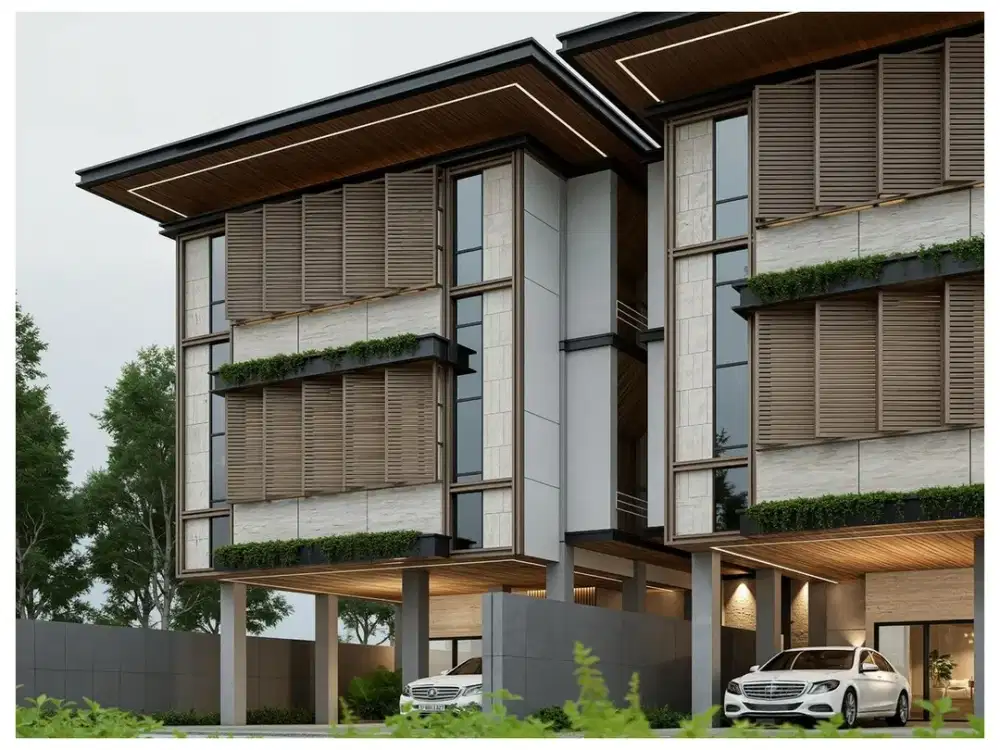 Dekat Kampus UGM Kost Yogyakarta di Jl. Kaliurang Km.9