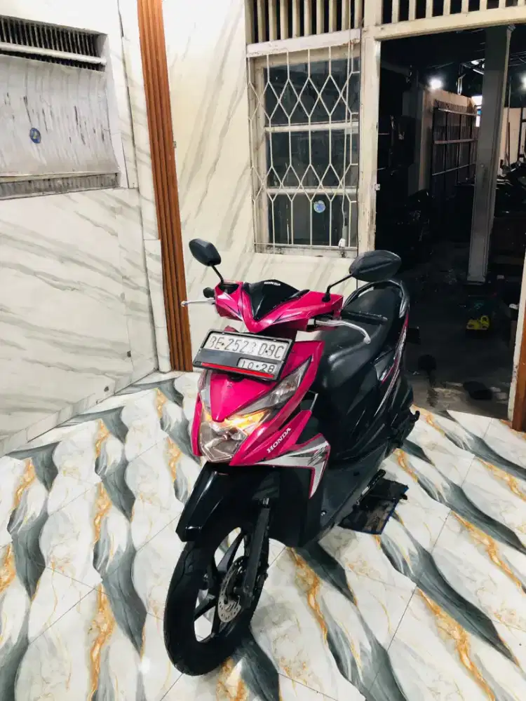 BEAT NEW DIGITAL CSS ISS ISTIMEWA 2019 Pajak Hidup