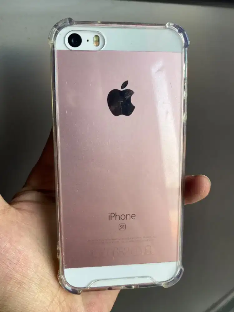 iPhone SE 2016 64GB