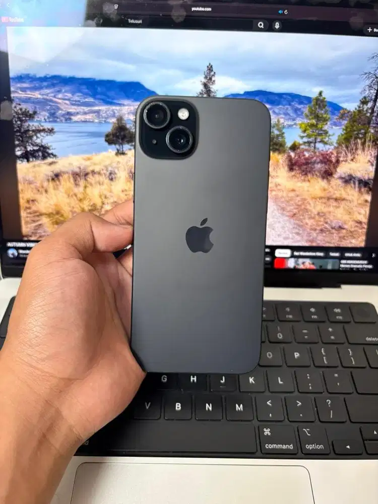 iPhone 15 Plus 128gb