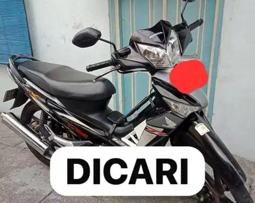 Di Cari Supra X 125 2010 Ke Ats Supra X 2012 Supra X 2013 Supra X 2014