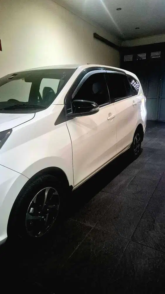 Daihatsu Sigra 2026 Bensin