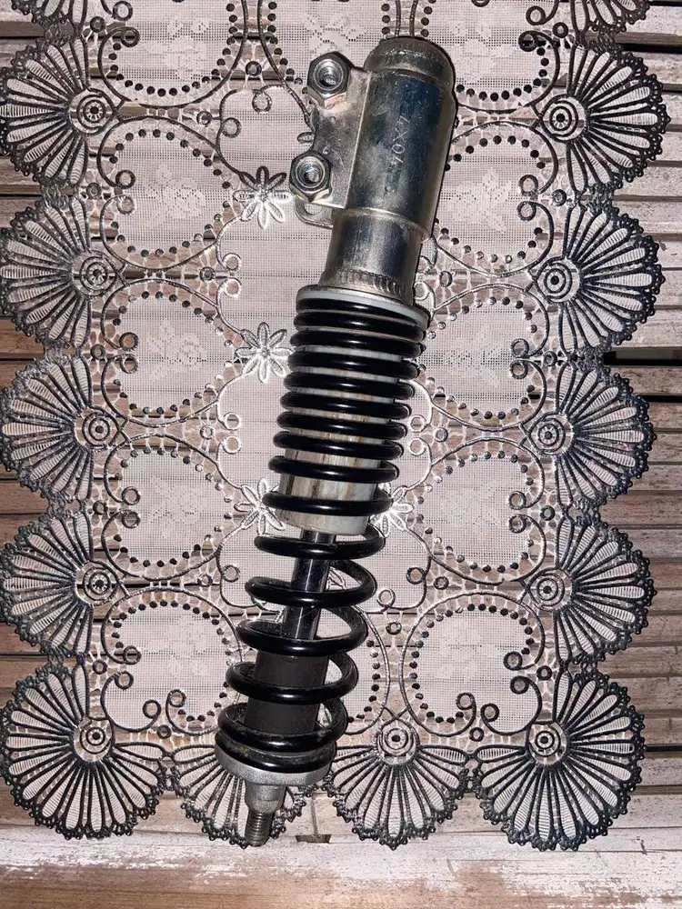 Dijual Shockbreaker depan Vespa Matic Primavera 2025