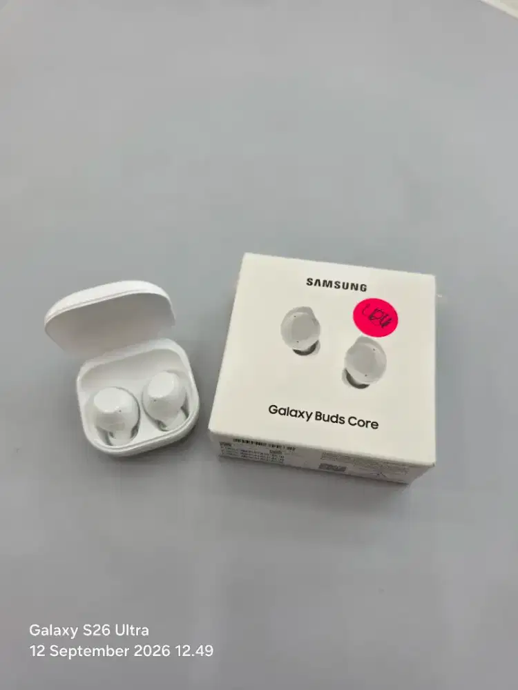 GALAXY BUDS CORE