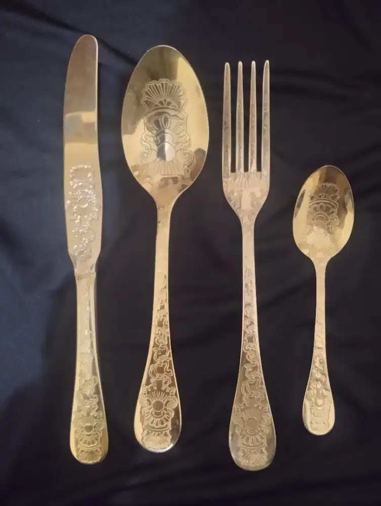 Dijual Peralatan Makan