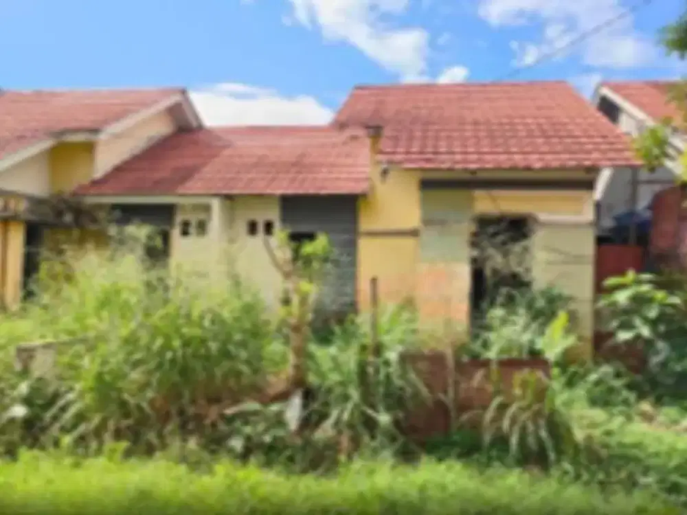 Dijual Rumah Tua Makassar sekitar Sudiang, Jalan Perintis Kemerdekaan, Jl  Asrama H Sudiang