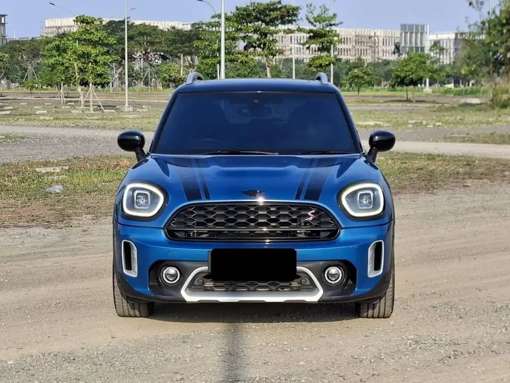 Mini Cooper S Countryman 2.0 2023 Low km 18rb