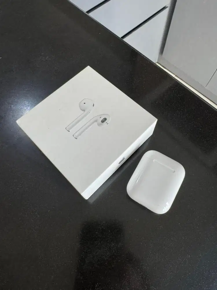 Airpods gen 2 Original
