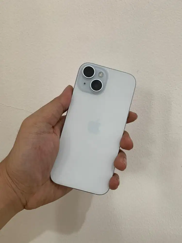 IPhone 15 128gb IBox Blue