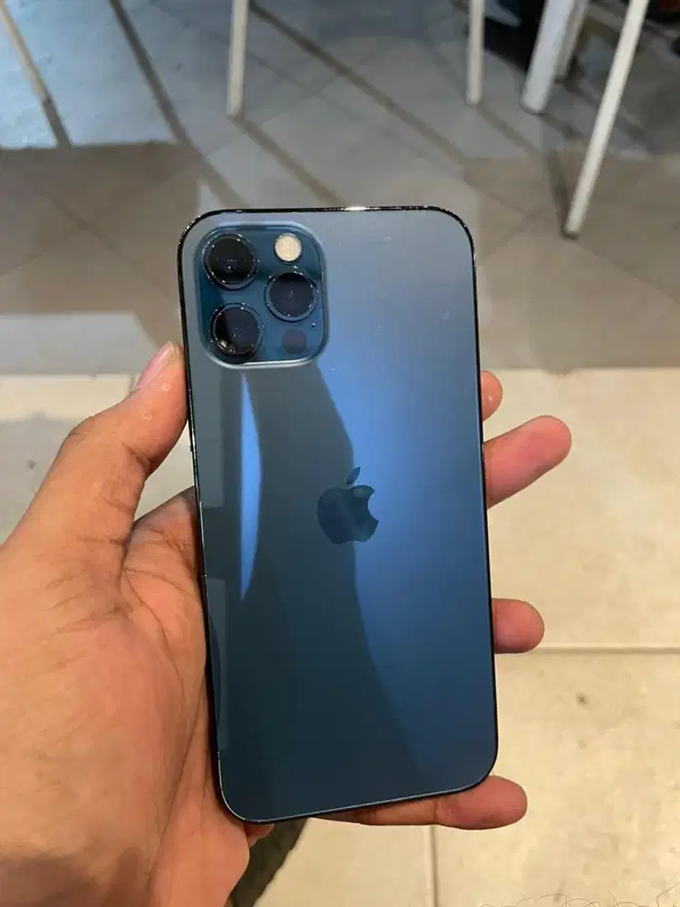 IPHONE 12 internal 256