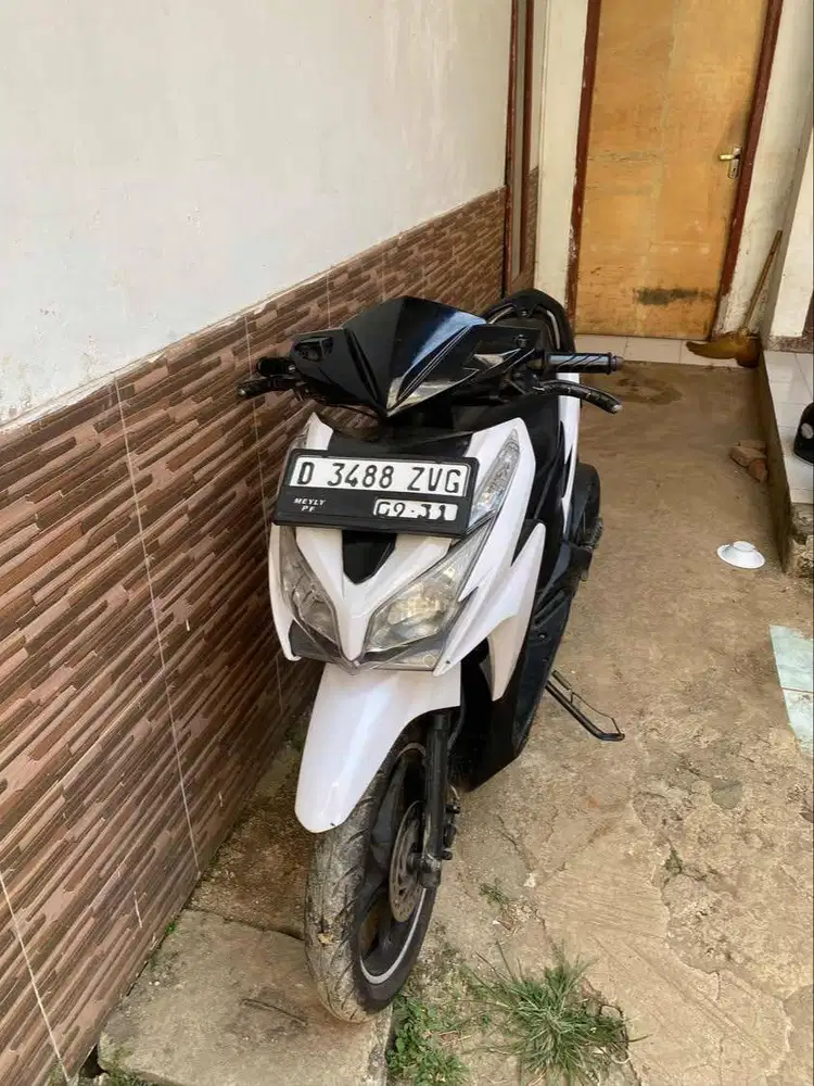 vario 125 tahun2015